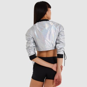 Houghton Crop Track Top für Damen