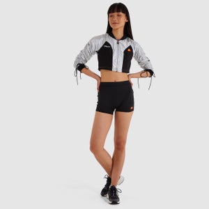 Chrissy Shorts Black