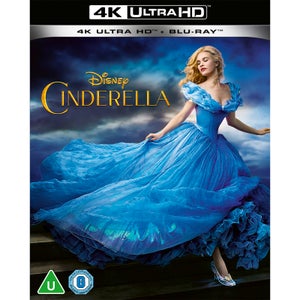 Cinderella