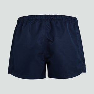 Womens Advantage Shorts Navy