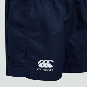 CANTERBURY ADVANTAGE SHORT AF NAVY