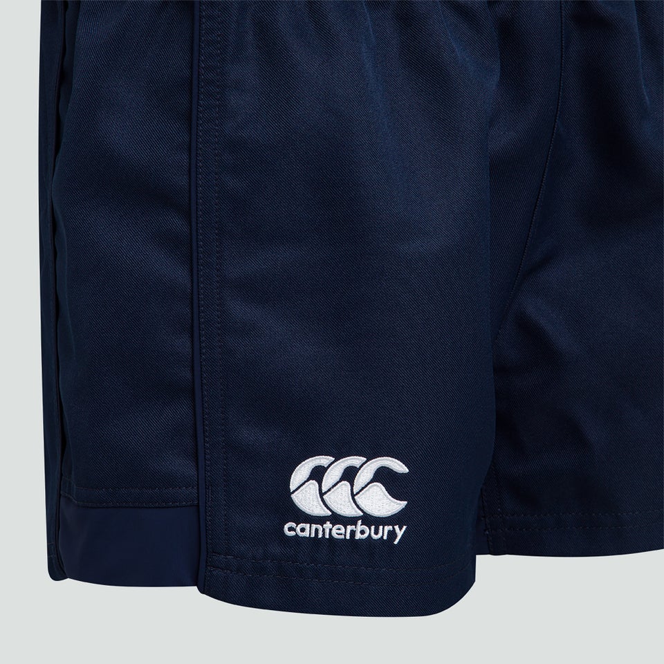 CANTERBURY ADVANTAGE SHORT AF NAVY