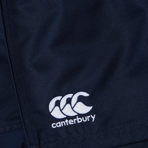 CANTERBURY ADVANTAGE SHORT AF NAVY