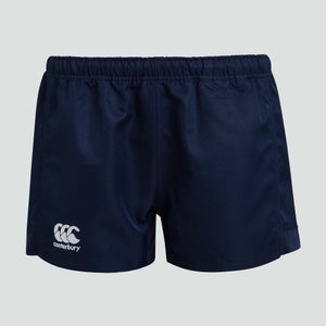 CANTERBURY ADVANTAGE SHORT AF NAVY