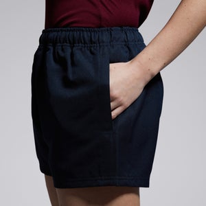 CANTERBURY PROFESSIONAL POLY SHORT AF NAVY