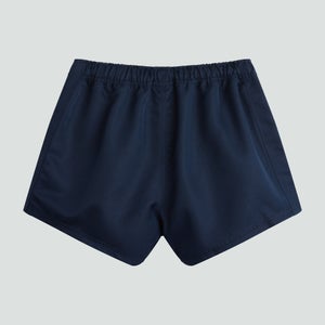 CANTERBURY PROFESSIONAL POLY SHORT AF NAVY