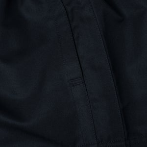 CANTERBURY PROFESSIONAL POLY SHORT AF BLACK