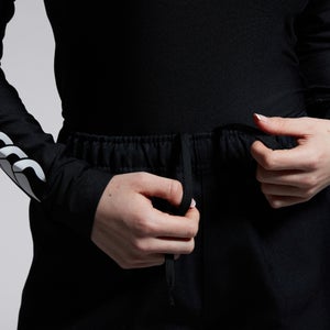 CANTERBURY PROFESSIONAL POLY SHORT AF BLACK