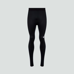 MENS MERCURY TCR COMPRESSION LEGGING BLACK - XS