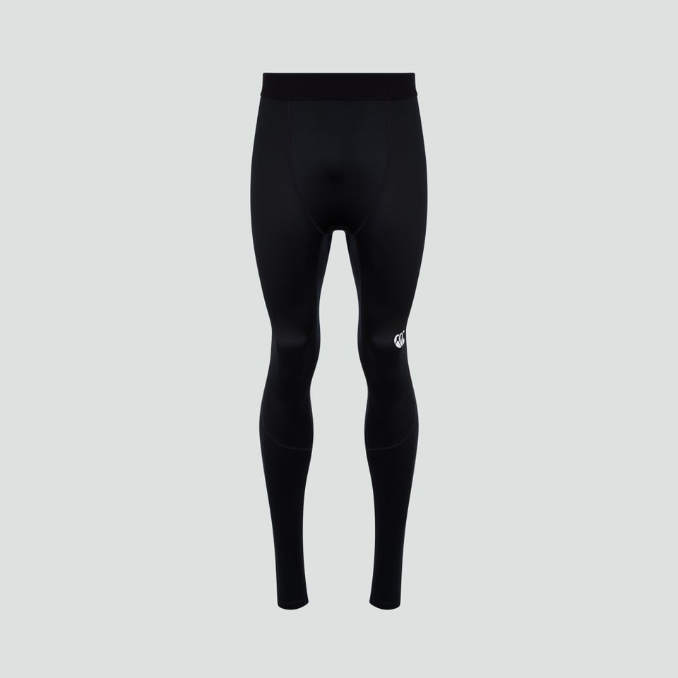 Mens Mercury Tcr Compression Legging Black