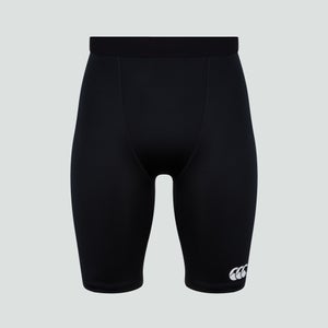 MENS MERCURY TCR COMPRESSION SHORTS BLACK - XS