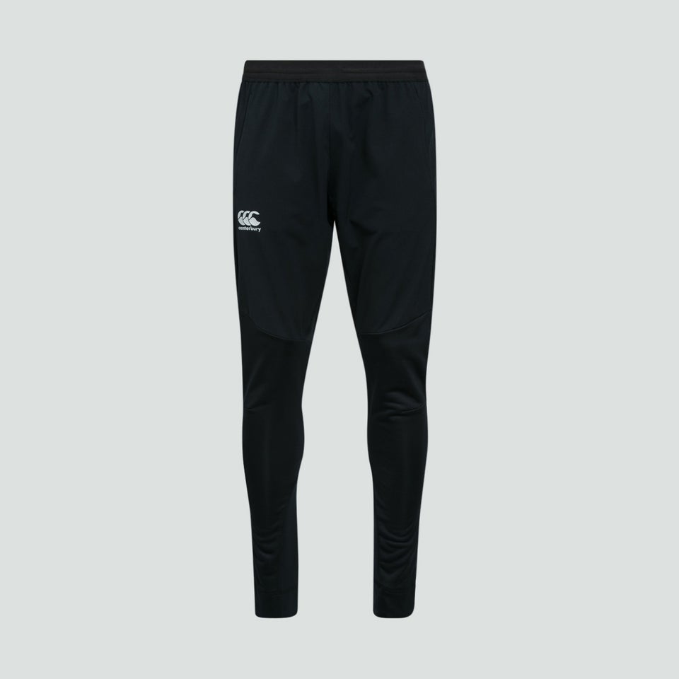 CANTERBURY VAPOSHIELD TECH DRILLPANT V2 AM BLACK