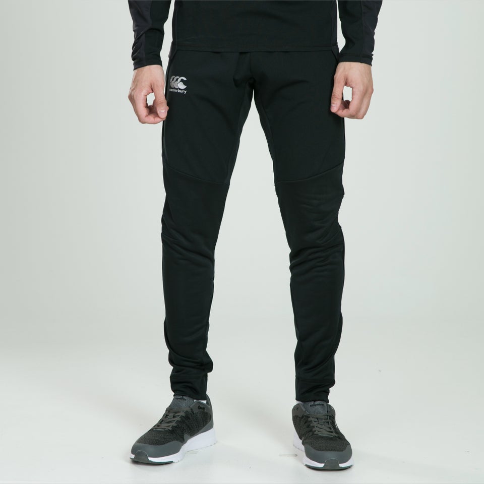 CANTERBURY VAPOSHIELD TECH DRILLPANT V2 AM BLACK