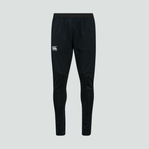 MENS VAPOSHIELD TECH DRILL PANT BLACK - XS