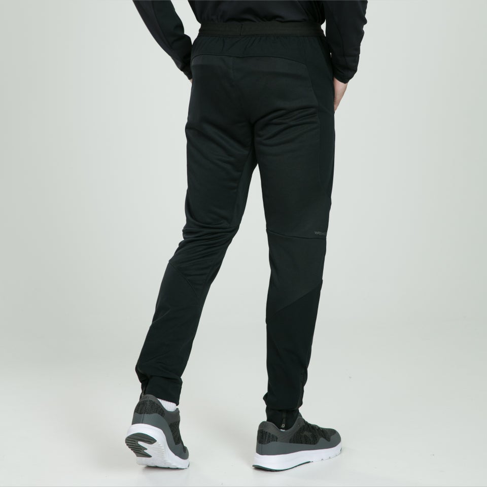 Mens Vaposhield Tech Drill Pant Black