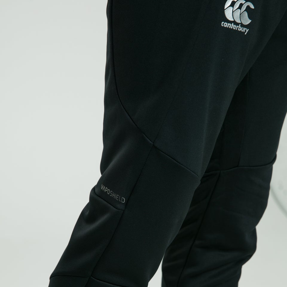 CANTERBURY VAPOSHIELD TECH DRILLPANT V2 AM BLACK
