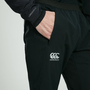 Mens Vaposhield Tech Drill Pant Black