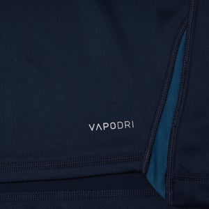 Junior Unisex Vapodri Evader Jersey Navy