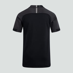 Junior Unisex Vapodri Evader Jersey Black