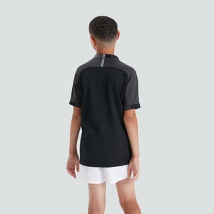 Junior Unisex Vapodri Evader Jersey Black