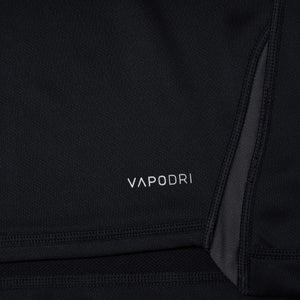 CANTERBURY VAPODRI EVADER JERSEY JU BLACK