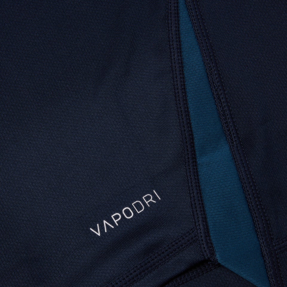 Mens Vapodri Evader Jersey Navy