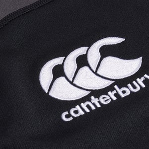CANTERBURY VAPODRI EVADER JERSEY AM BLACK