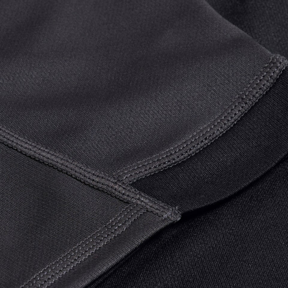 CANTERBURY VAPODRI EVADER JERSEY AM BLACK