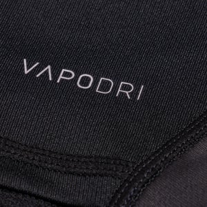 Mens Vapodri Evader Jersey Black