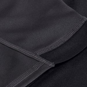 Mens Vapodri Evader Jersey Black