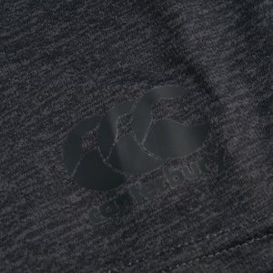 Mens Vapodri Stretch Knit Grip Shorts Grey