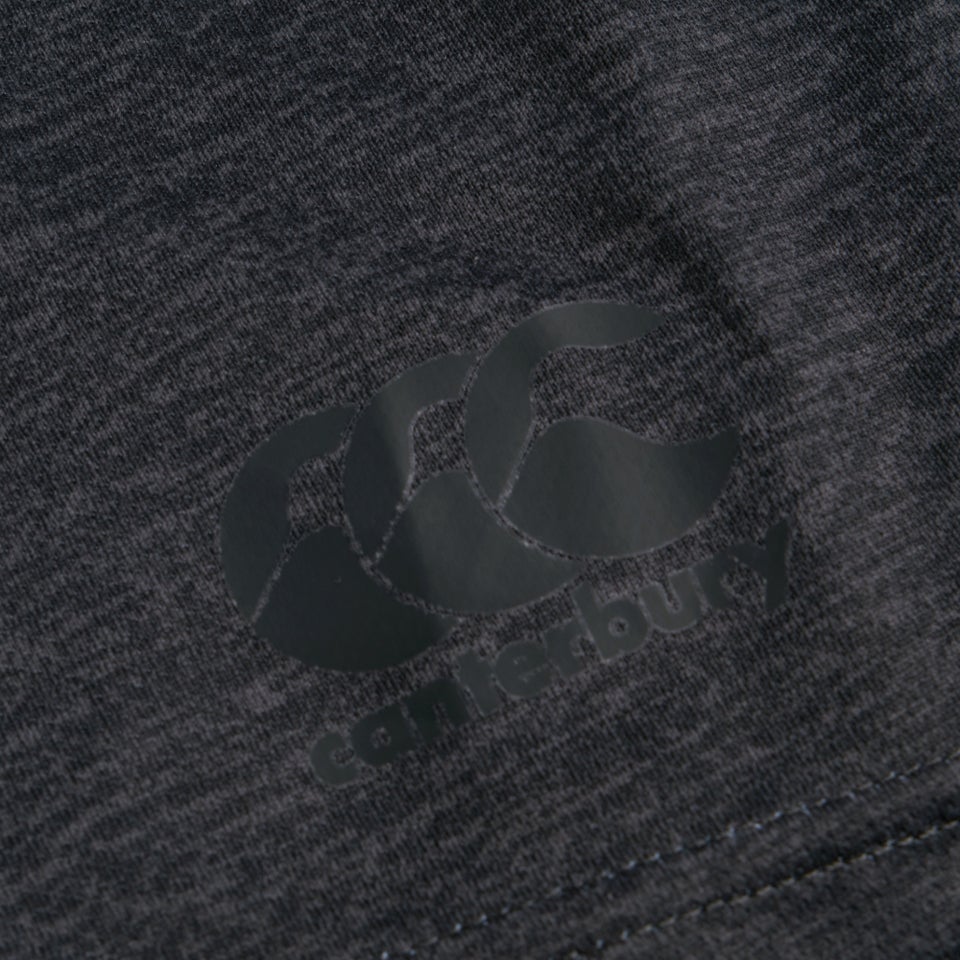 Mens Vapodri Stretch Knit Grip Shorts Grey