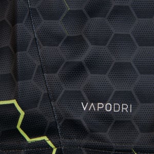 Mens Vapodri Stretch Knit Grip Shorts Blue