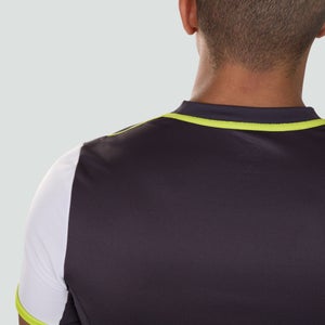 Mens Ireland Vapodri+ Drill Tee Grey