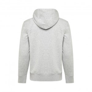 CANTERBURY STADIUM HOODY AM GREY/BLACK