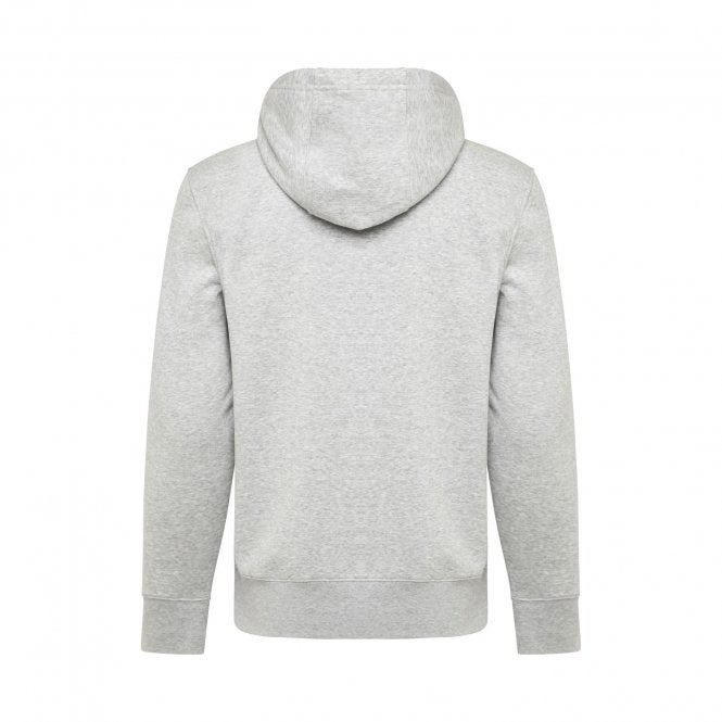 CANTERBURY STADIUM HOODY AM GREY/BLACK