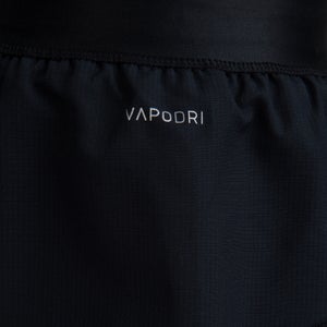 Mens Ospreys Home 20 Match Shorts Black