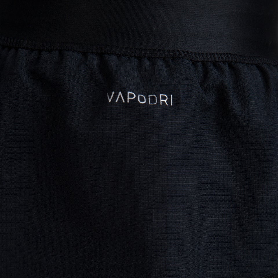 Mens Ospreys Home 20 Match Shorts Black