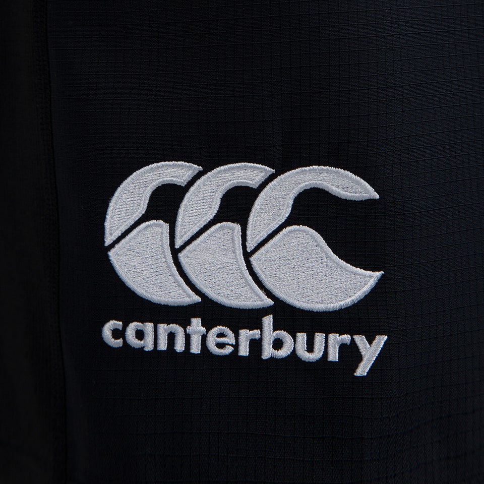 Mens Ospreys Home 20 Match Shorts Black