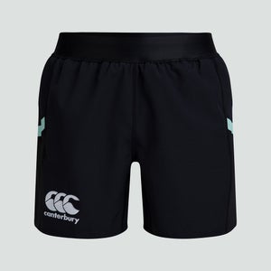 Mens Ospreys Home 20 Match Shorts Black