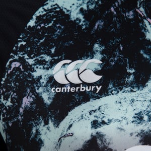 Mens Ospreys Superlight Graphic Training Tee Black