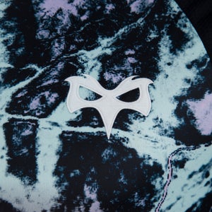 Mens Ospreys Superlight Graphic Training Tee Black