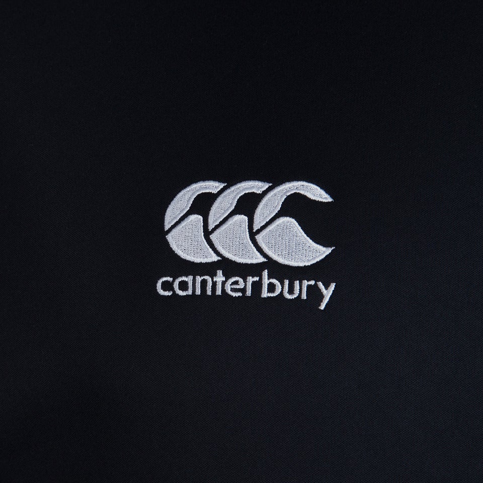 Mens Ospreys Thermoreg Overhead Hoody Black