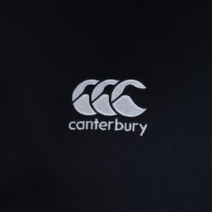 Mens Ospreys Thermoreg Overhead Hoody Black