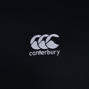 Mens Ospreys Players Track Jacket Black