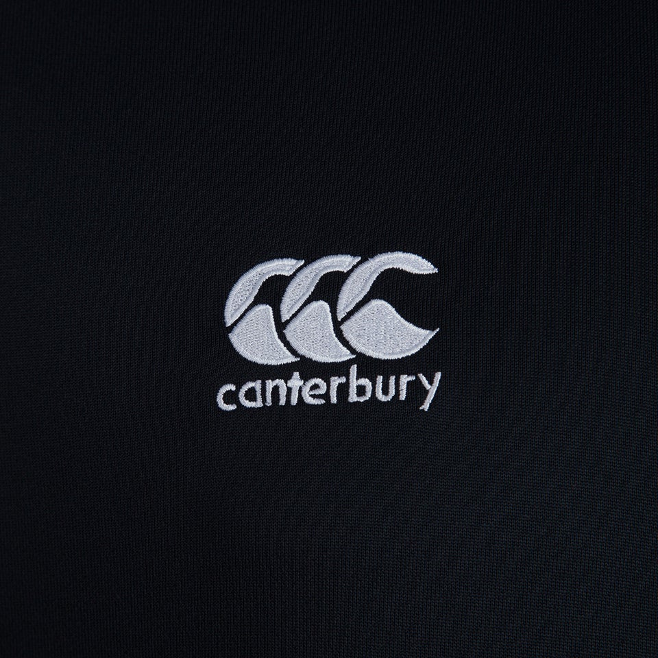 Mens Ospreys Players Track Jacket Black