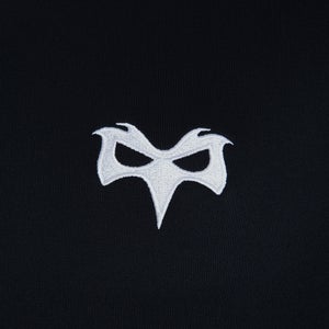 Mens Ospreys Players Track Jacket Black