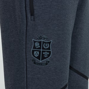 Mens British & Irish Lions Tech Pants Black