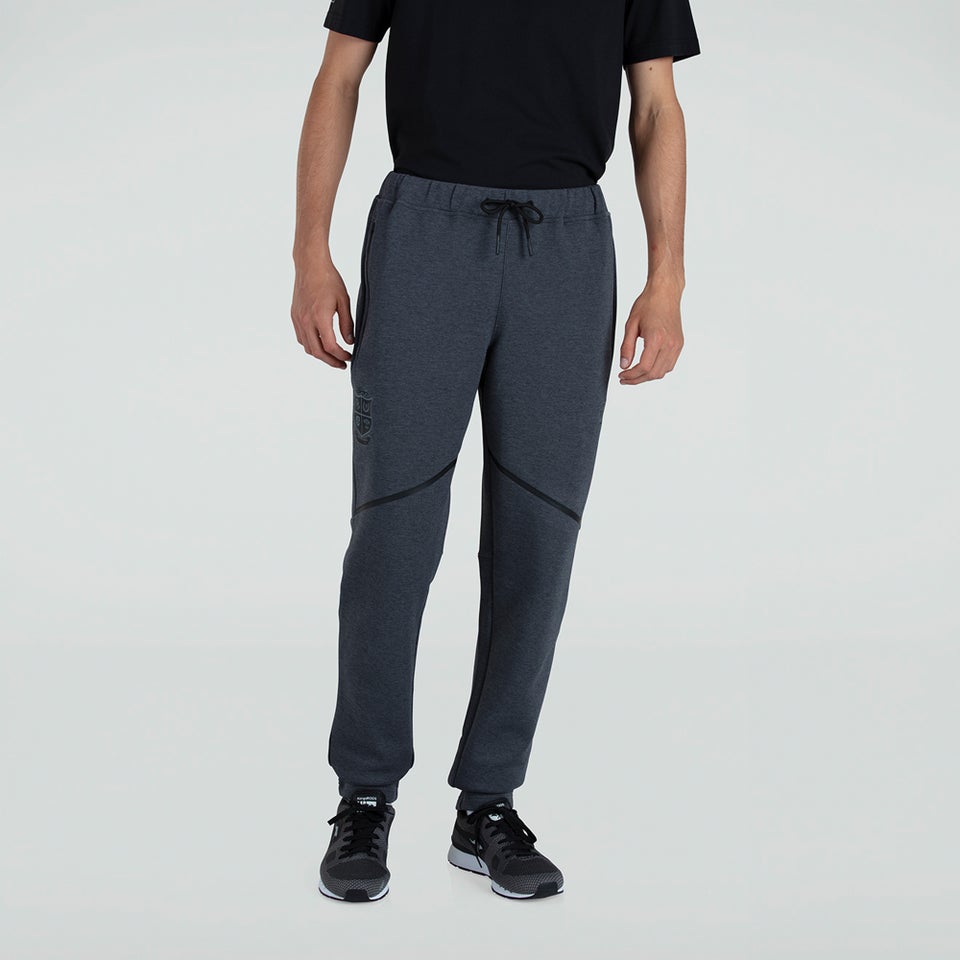 Mens British & Irish Lions Tech Pants Black