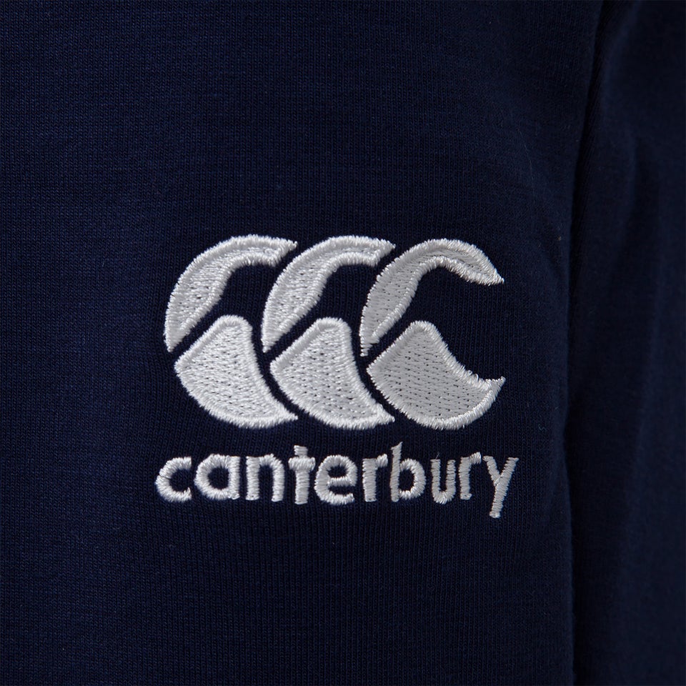 CANTERBURY BIL TECH FLEECE PANT AM BLUE